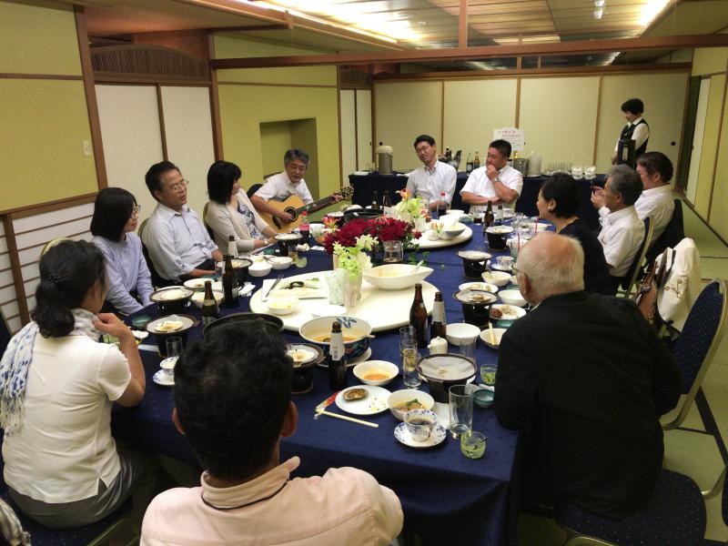 平成30年度 目標達成祝賀会 開催ご報告