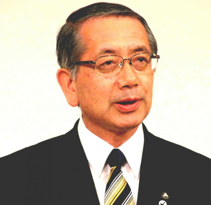 第554回　 実践の順番　荒井 久満 氏