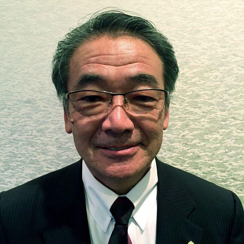 平成31年度福島県倫理法人会方針 (一社)福島県倫理法人会会長