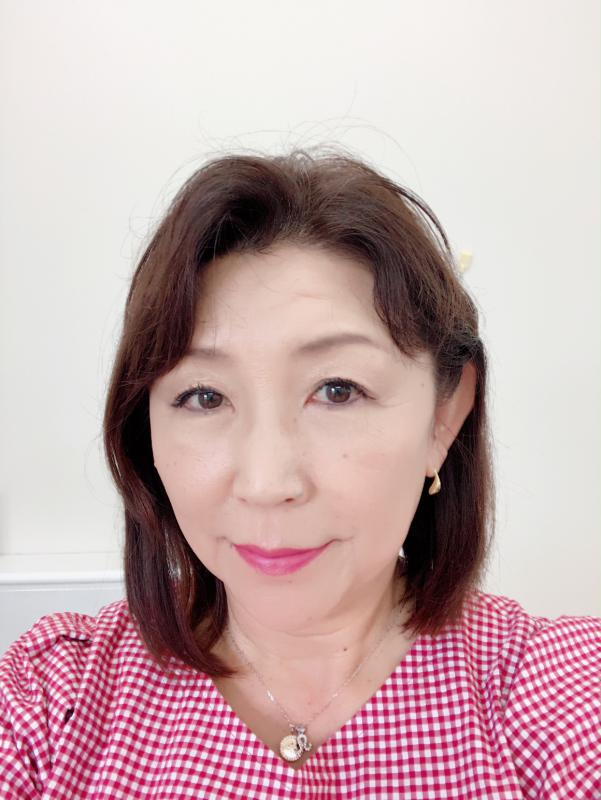 第557回 Go for broke.当たって砕けよ 野口 美佐子 氏