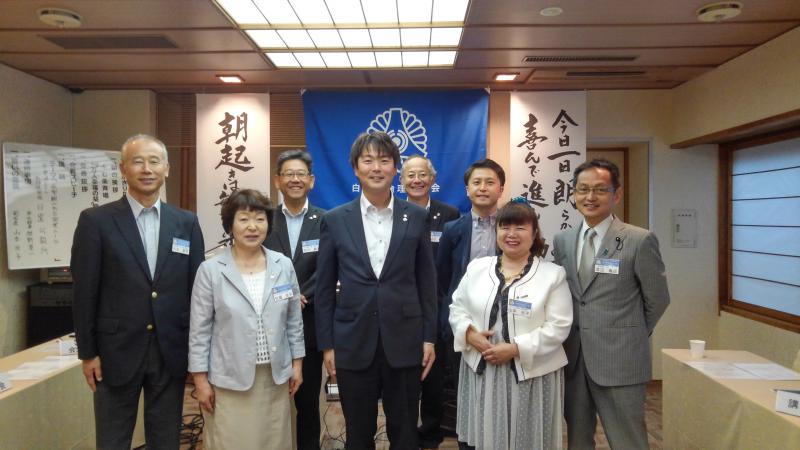 倫理観のある営業ルール