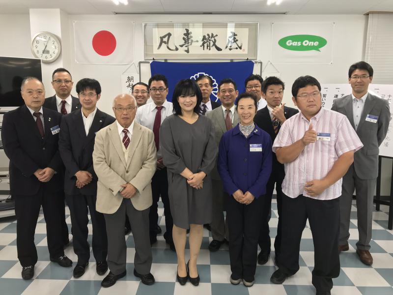 第126回　経営者モーニングセミナー開催ご報告　DVD視聴セミナー