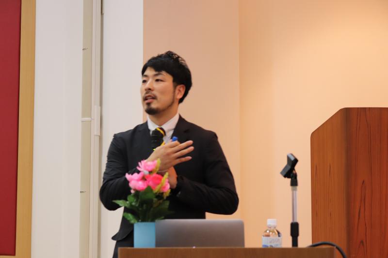 第1207回 指導者としての心構え