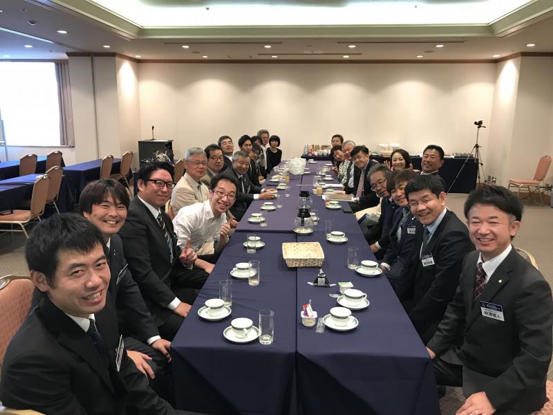 「脳科学における研究と実証 ~運が良いと言われる人がしていること~」