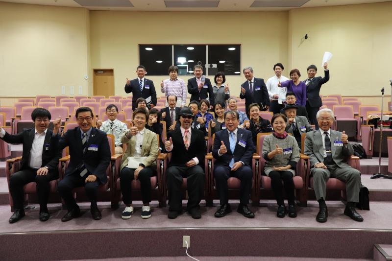 第1208回 ブルースシンガーとしてのゴールとビジョン