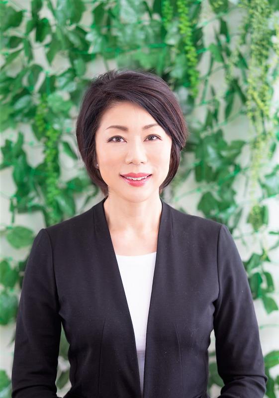 第558回インバウンドの現状と異文化コミニュケーション　明治和花　氏