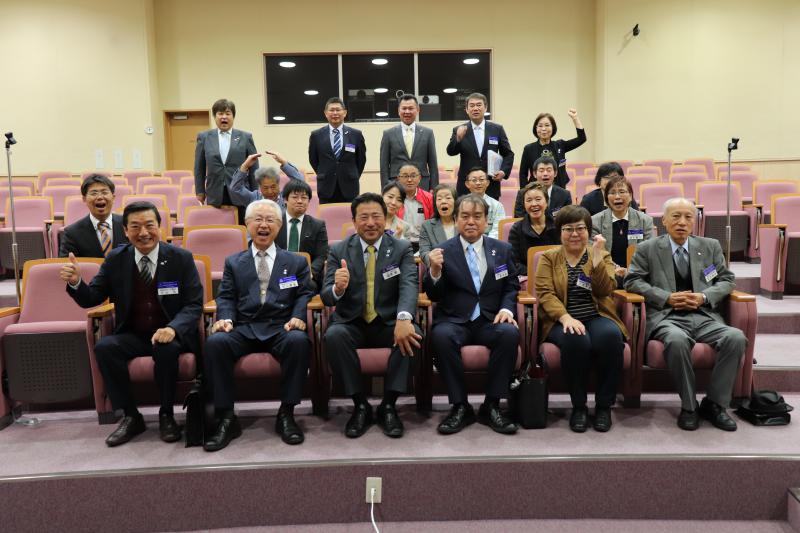 第1209回 活力朝礼で社員が変わる