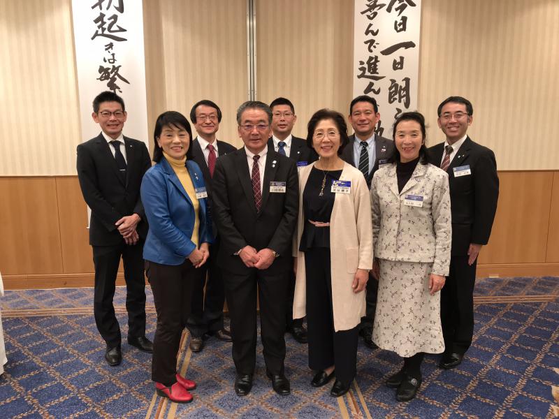 第1回 「いわきに輝(ひかり)を」 川崎 博祐氏