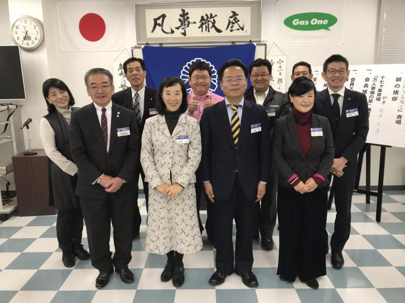 第132回 モーニングセミナー開催ご報告 講師:宮脇博氏