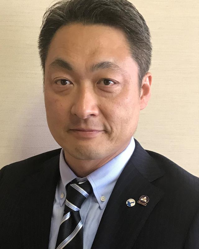 第561回 テーマ「弟からのメッセージ」講師:栗本 正幸 氏