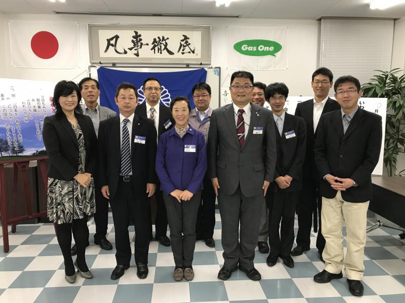 第80回 経営者モーニングセミナー開催ご報告