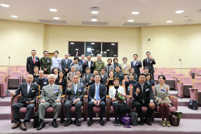 第1214回 「当社の健康経営」