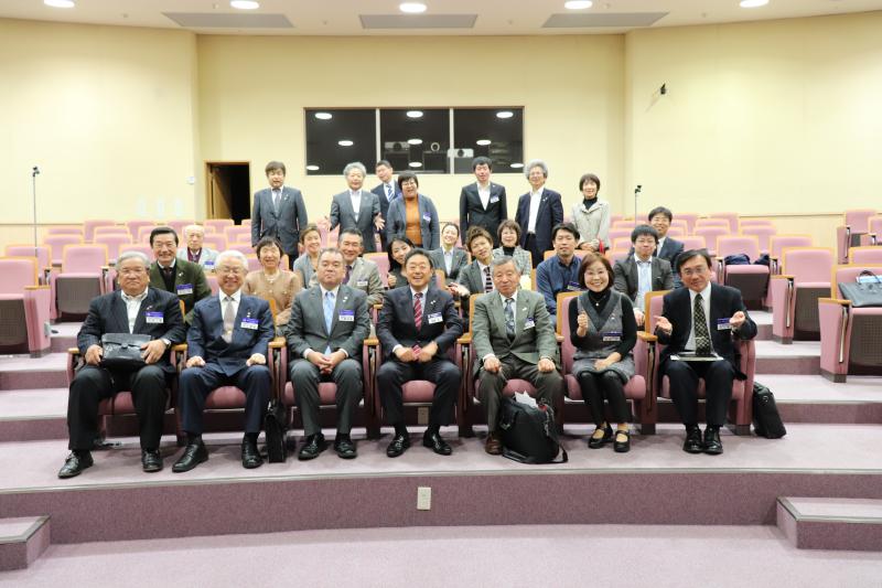 第1215回 「倫理人生修行と若々しく健康に生きる最新情報」