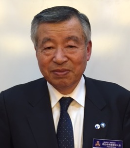 第6回 「新事業に挑む」三瓶 利正氏