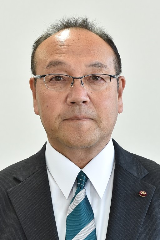 第570回「花のほほえみ　根の祈り」今村 裕 氏 南相馬市議会議長