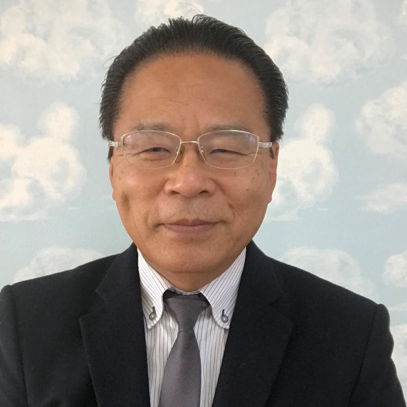 第571回「人生の出来事とミッション」講師：宮脇　博 氏