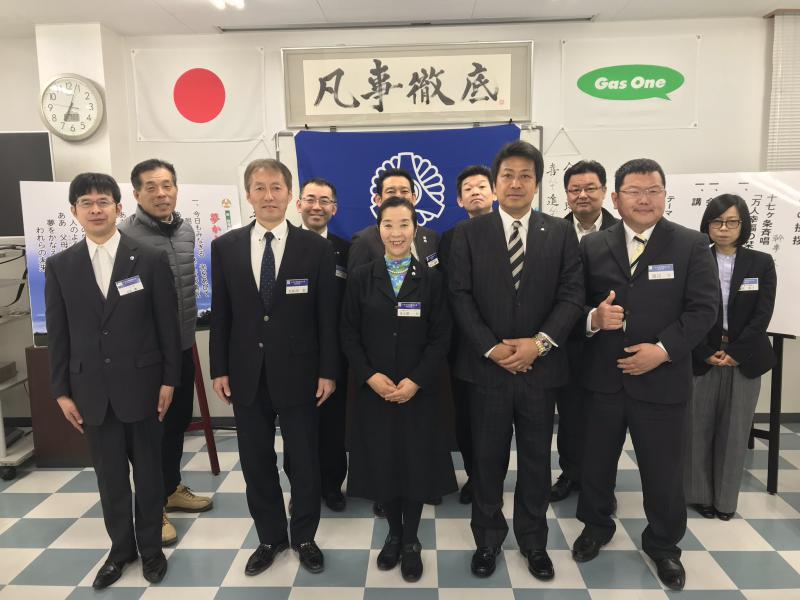 第145回　DVDセミナー『万人幸福の栞　第7条　疾病信号』開催ご報告