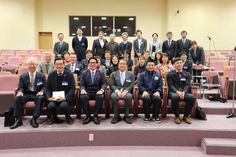 レポート有 第1226回「地蔵と永業〜福島から日本を変える〜」