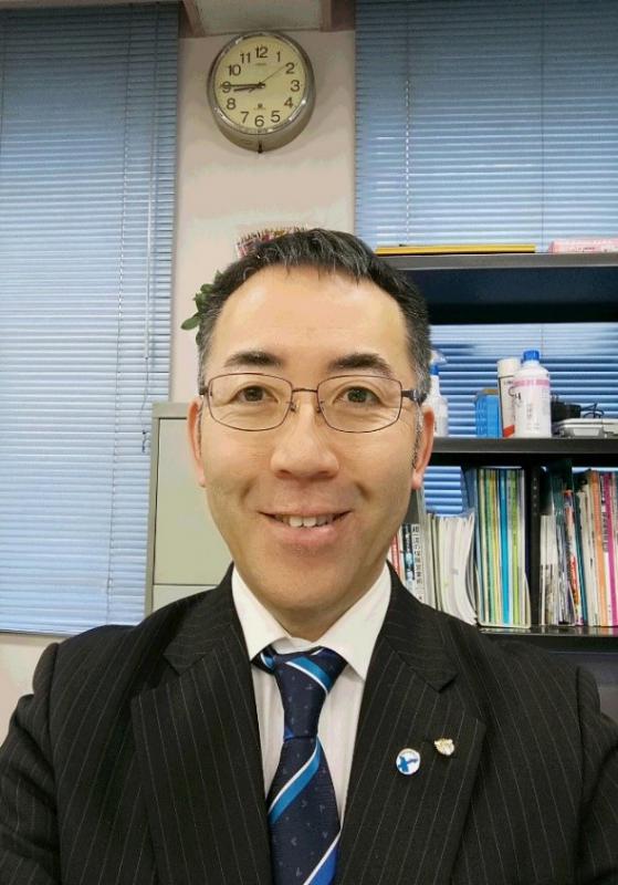 第575回　「倫理で学んだこと」講師：中河正英（なかがわまさひで）氏