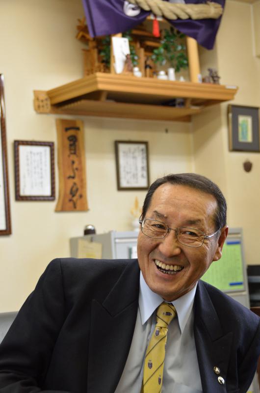 第576回　「社風」　講師：大村　秀明　氏