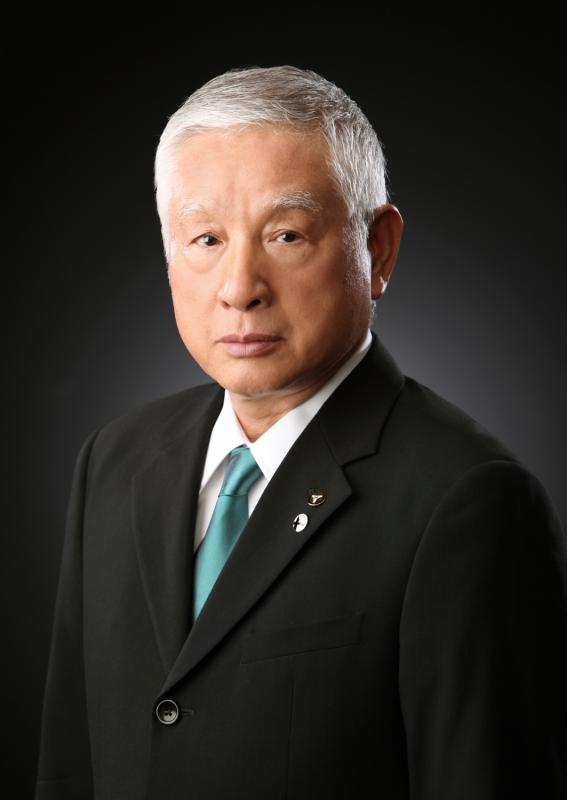 大転換の時代　～岐路に立つ～　大熊　富夫　氏