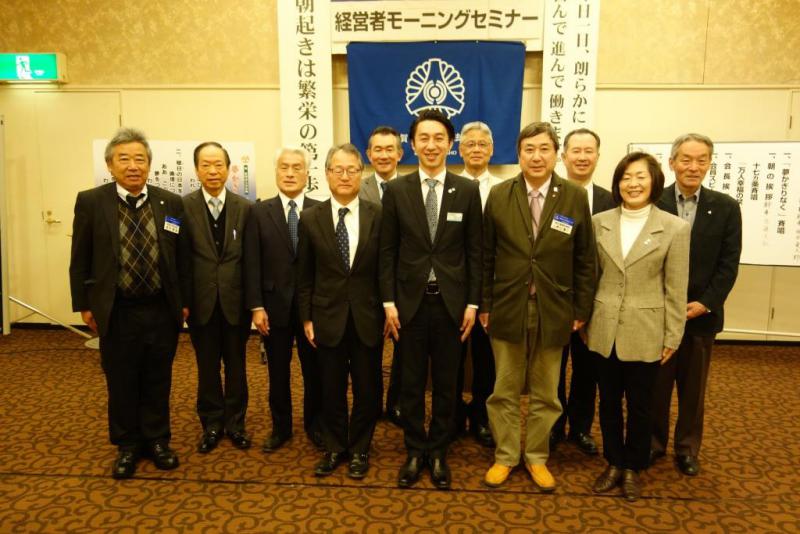 第809回 「栞に学ぶ」 坂元一成氏