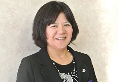 「苦難福門」~主婦から社長へ人生の大決断~