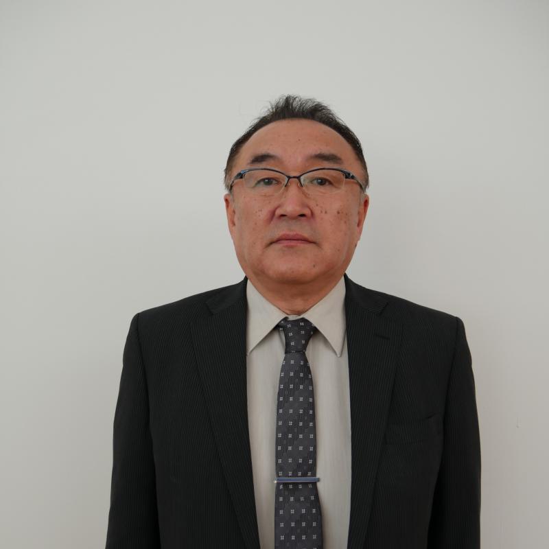 テーマ「地域防災について」小谷津　芳秀　氏