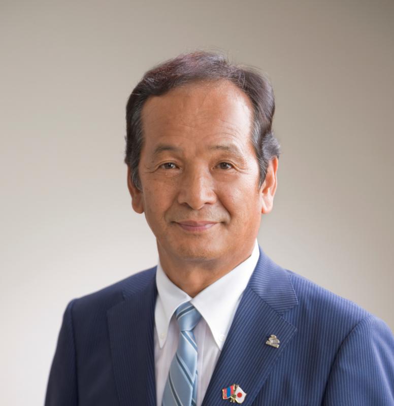 第11回 弓田 八平 氏「地域における地場企業の役割」