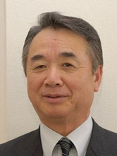 特別イブニングセミナー 長橋 護 氏