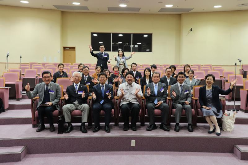 第1237回 福島から世界へ