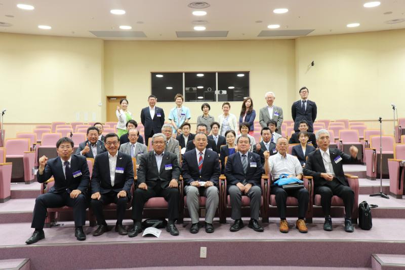 第1239回 宇都宮北倫理法人会 片山 貴之氏