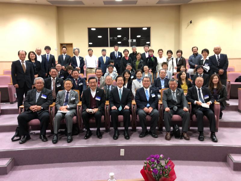 第1235回 令和初MS 「今をいきいき」