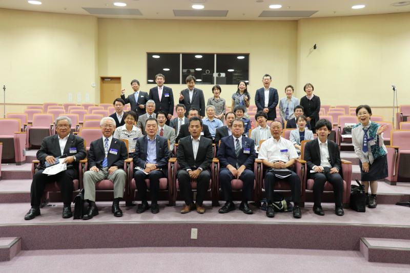 第1240回 若穂囲 豊氏「個性を活かす農林水産物のブランディング」