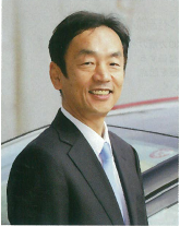 第16回 根本 克頼 氏「水素社会実現に向けて」