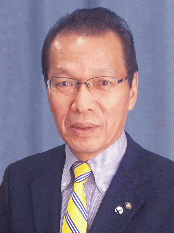 第17回 佐藤 英夫 氏「ターニングポイント」