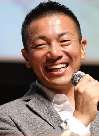 特別イブニングセミナー 大嶋 啓介 氏『前祝いの法則』