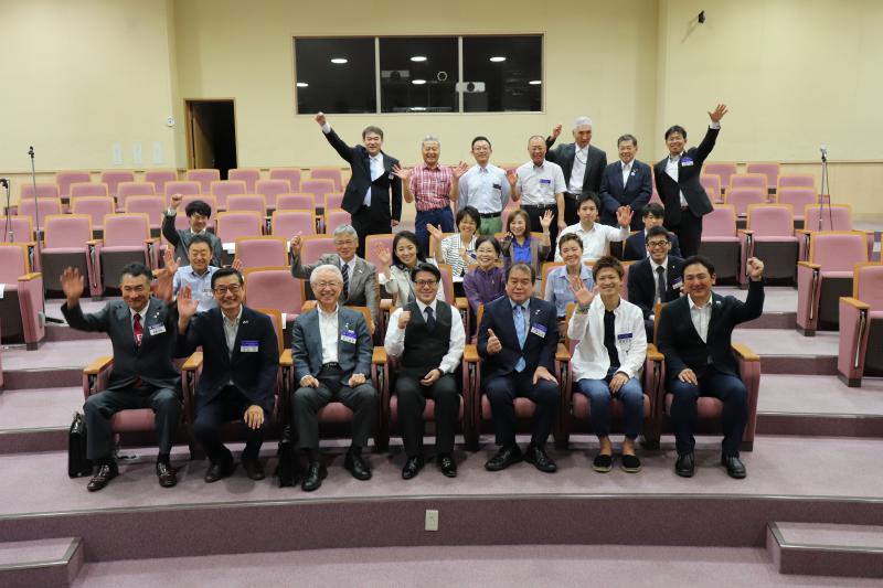 第1246回 講師 株式会社Regalo 代表取締役 松浦浩介氏