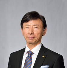 第1回 中西 康成 氏 「なぜ純粋倫理を学ぶのか」