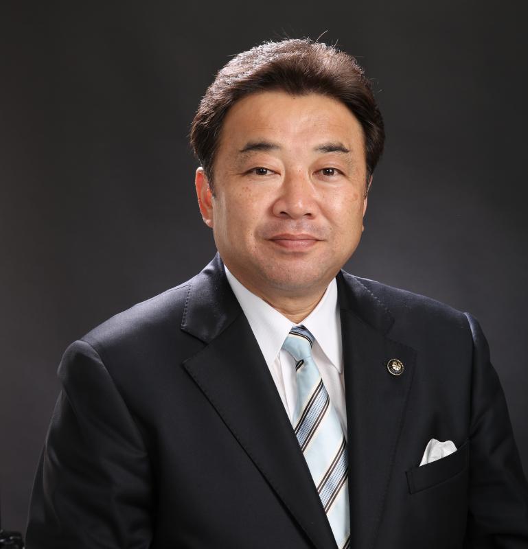 第5回 清水 敏男 氏「明るく元気ないわき市を目指して」