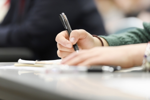 テキスト第2講 倫理運動の原点 講師 梶谷 晋弘 氏