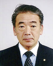 平成30年度 福島県倫理法人会方針発表 川崎博祐 会長