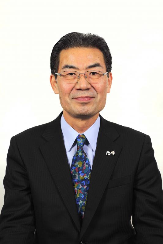 第12回 井上 茂勝 氏 「倫理は人生の案内図」