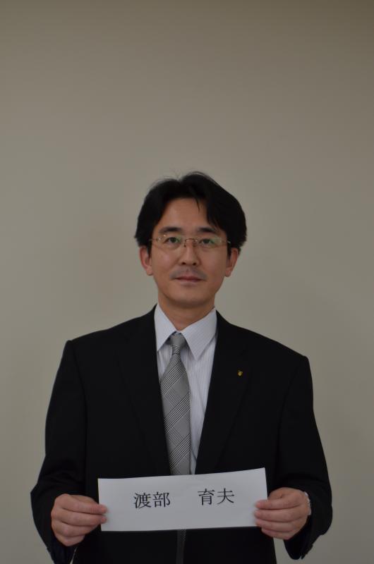 第607回 テーマ「新聞の読み方・生かし方」 渡部 育夫 氏