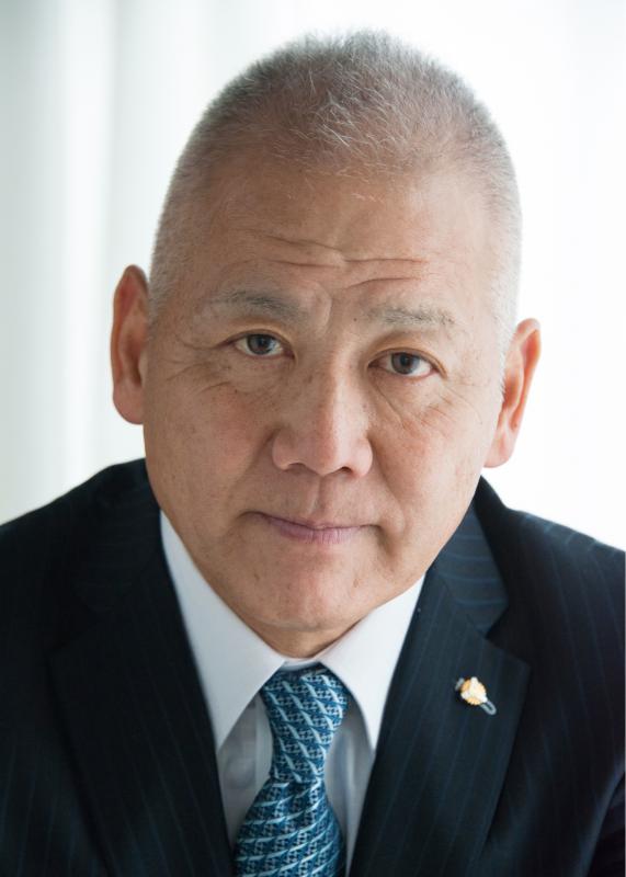 第16回 髙信 正勝 氏 「倫理と出会って!」