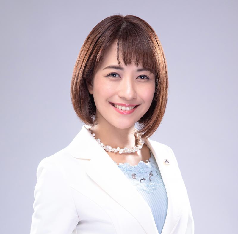 第20回 石崎 美花葉 氏 「親の子になる ~つながるということ~」