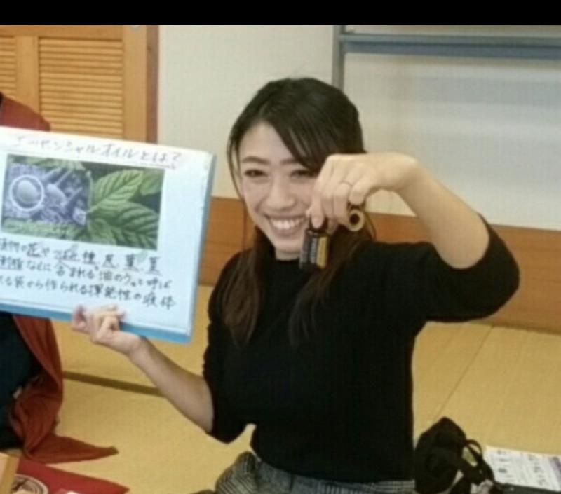 第791回「ふれる育児が世界を変える ~ここ福島から~」