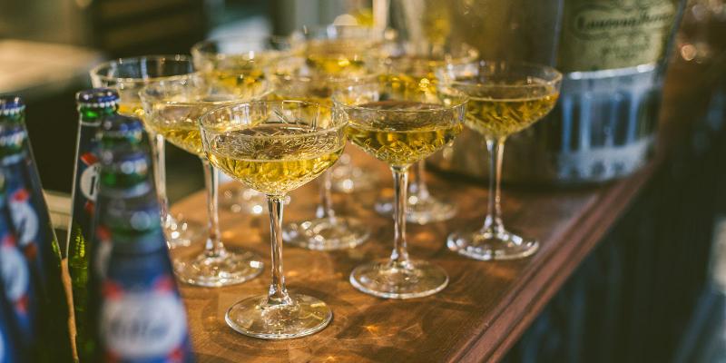 齊藤智也監督を囲んでの懇親会