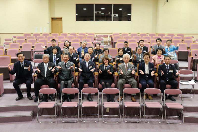 第1265回 北海道倫理法人会 歌原 由佳氏