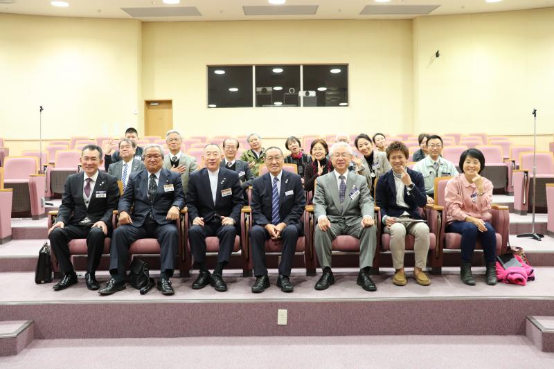 第1267回 法人スーパーバイザー 大村秀明氏